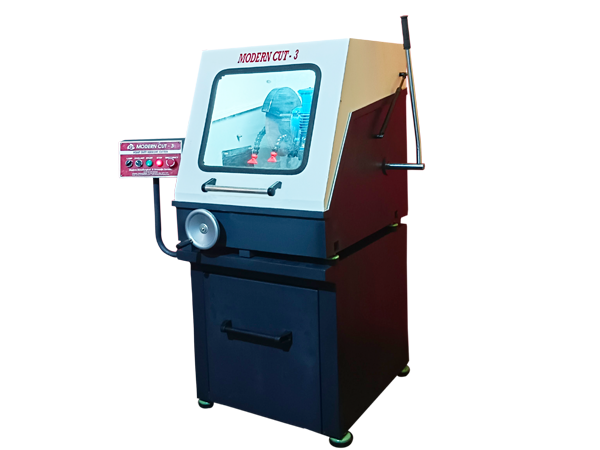 Metallurgical equipment