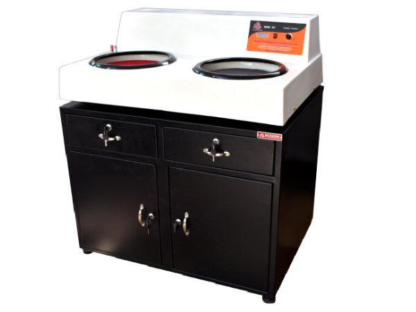 Metallurgical equipment manufacturer