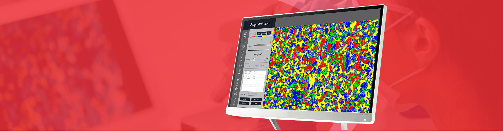 Metallurgical equipment manufacturer