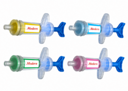 Oral Liquid Feeders