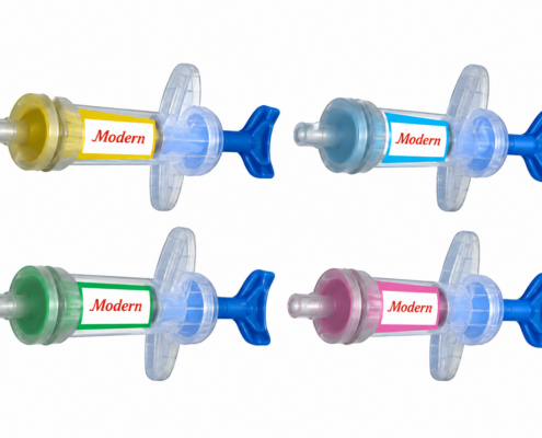 Oral Liquid Feeders