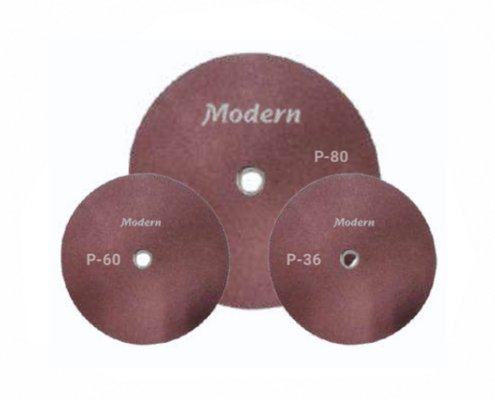 Modern Spectro - Grinding Disc