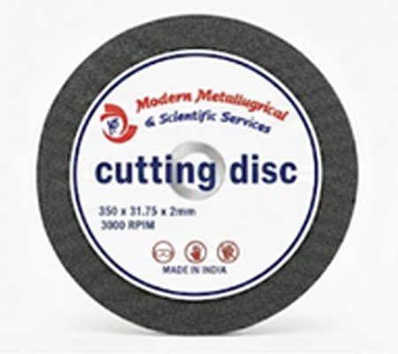 cutting-disc