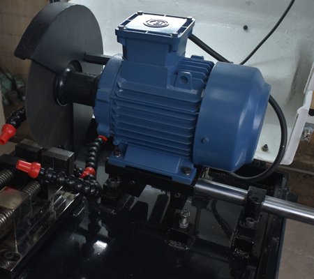 motor