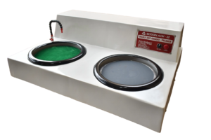 12 inch polishing machine-fixed speed