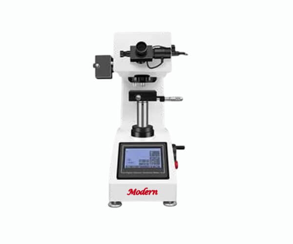 Automatic Micro Vickers Hardness Tester