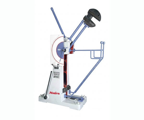 Combine Impact Testing Machine-1