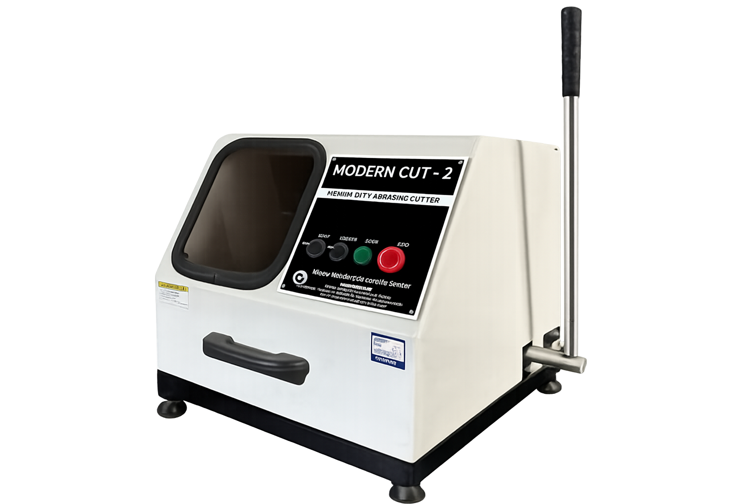 Cutting machine Modern cut-2