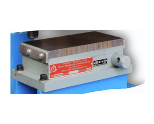 Magnetic Chuck