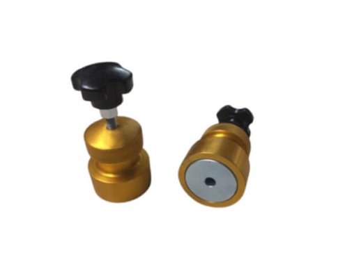 Magnetic Holder - Aluminium Body