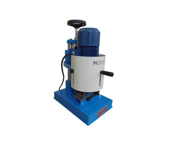 Modern Spectra Sample Grinding Machine Model -Swing Type