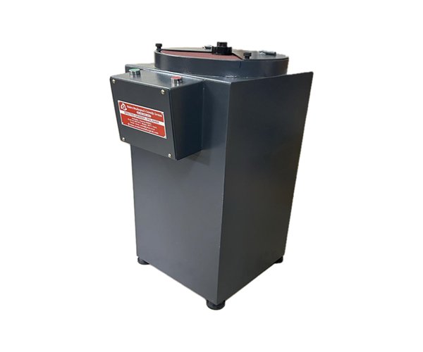 Modern Spectro Grinding Machine Model-Floor – Single Speed