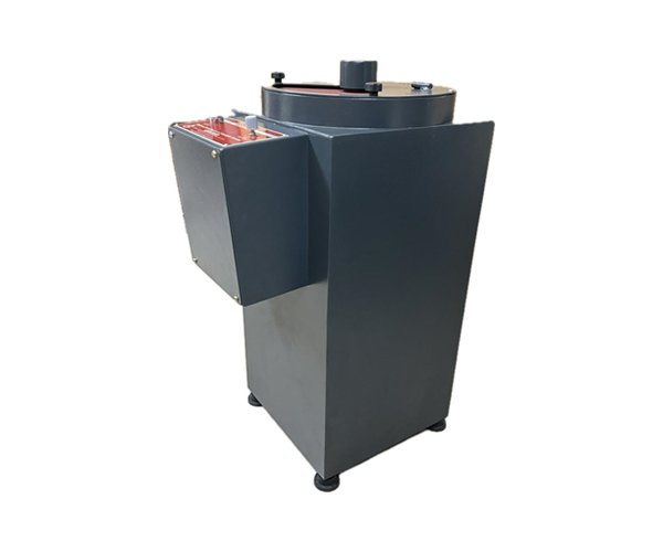 Modern Spectro Grinding Machine Model-Floor – variable Speed