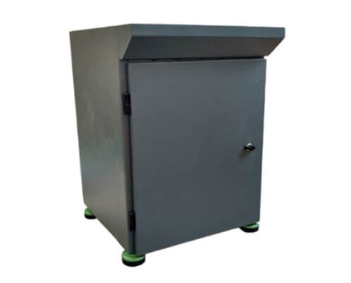 Modern Table Top-Cutting Machine Table