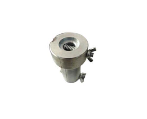 Non Ferrous Holder