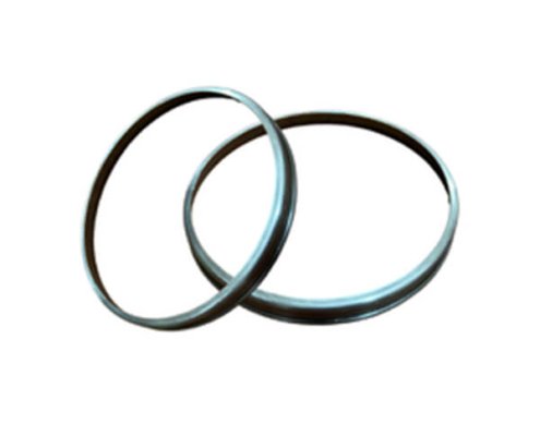 Paper clamping Ring for Stainless Steel