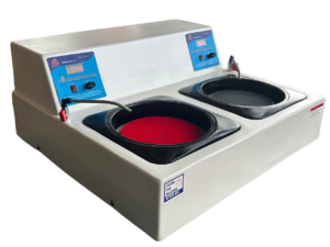 Polishing Machine 8inch Individual drive